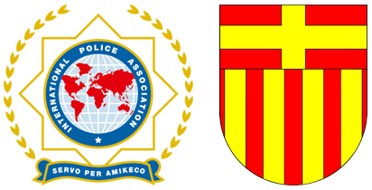 Wappen IPA / Paderborn